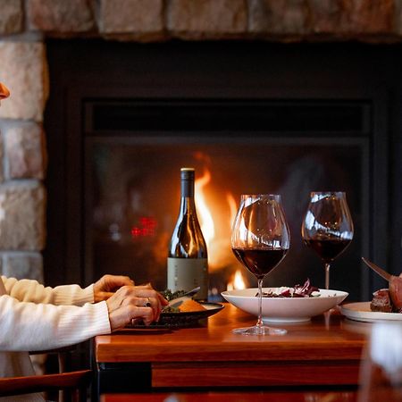 Discovery Resorts - Cradle Mountain Luaran gambar