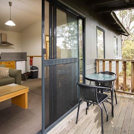 Discovery Resorts - Cradle Mountain Luaran gambar
