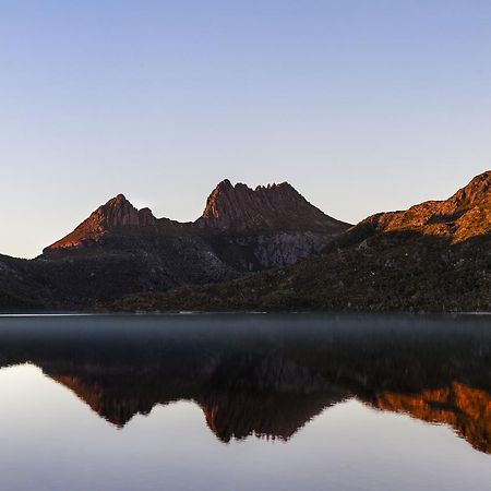 Discovery Resorts - Cradle Mountain Bilik gambar