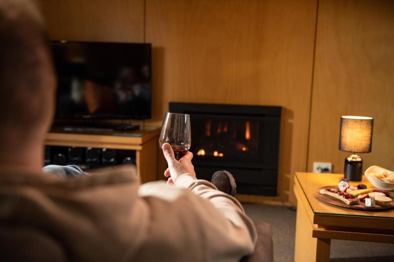 Discovery Resorts - Cradle Mountain Luaran gambar