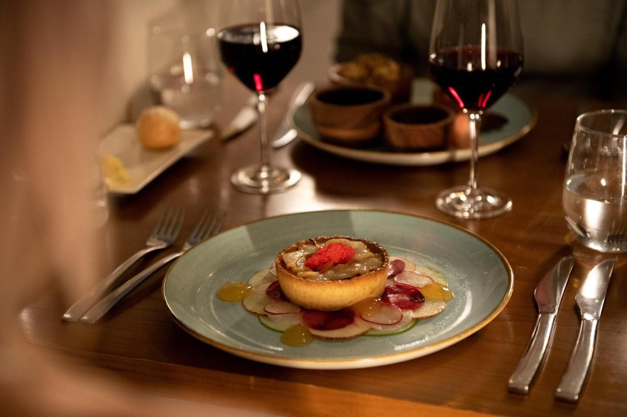 Discovery Resorts - Cradle Mountain Luaran gambar