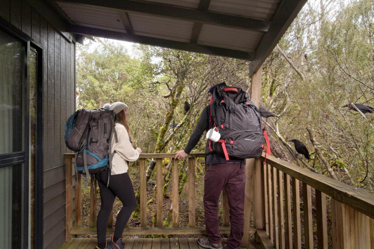 Discovery Resorts - Cradle Mountain Luaran gambar