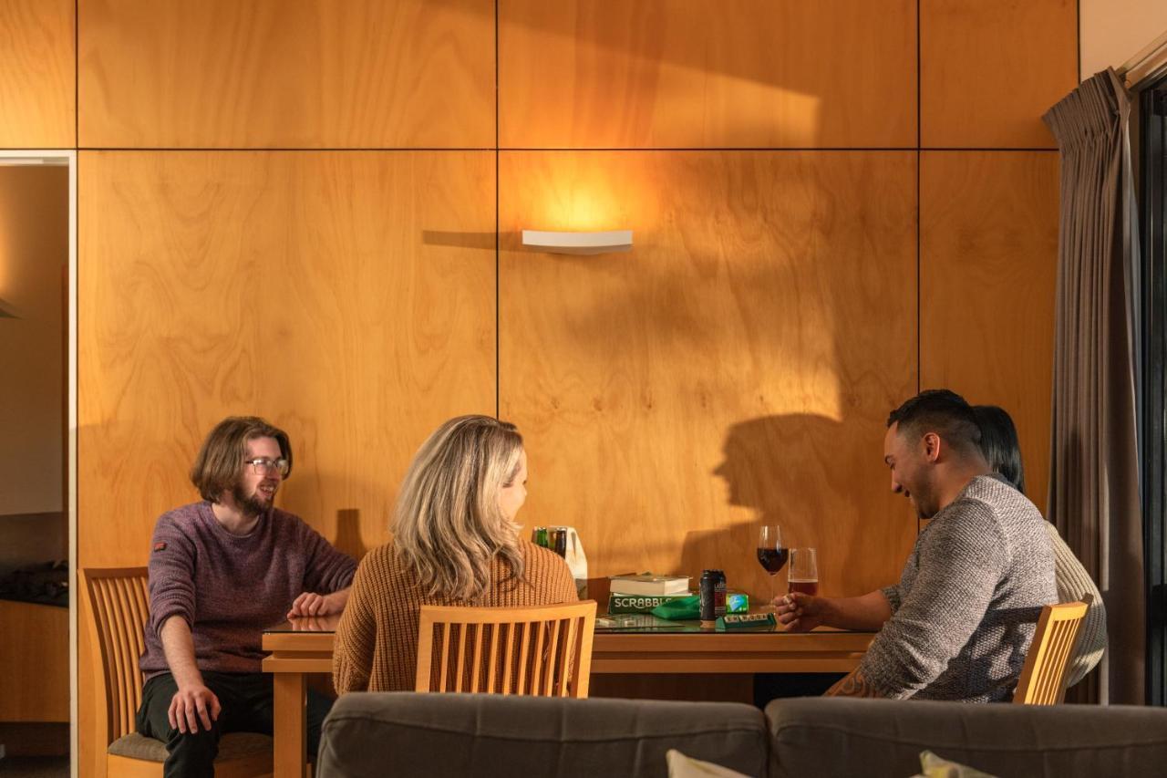 Discovery Resorts - Cradle Mountain Luaran gambar