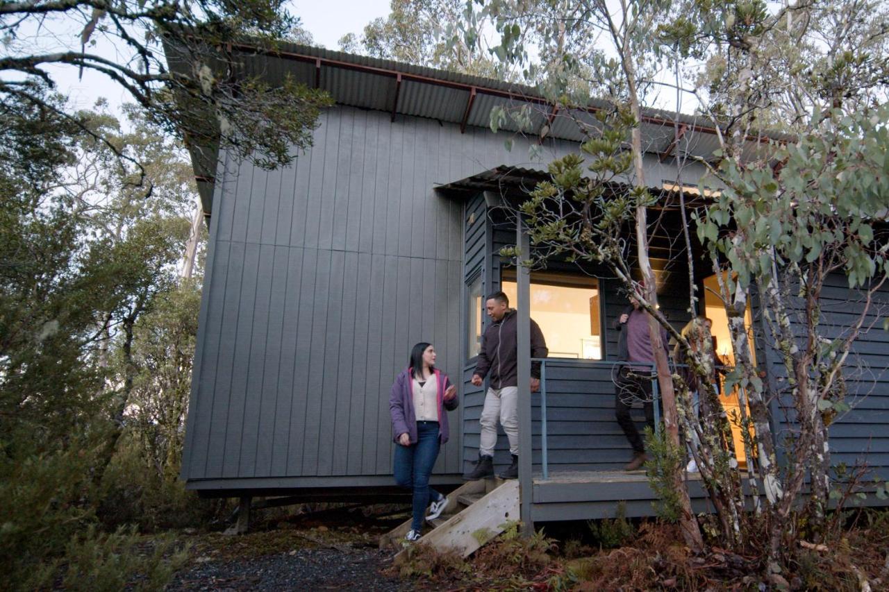 Discovery Resorts - Cradle Mountain Luaran gambar