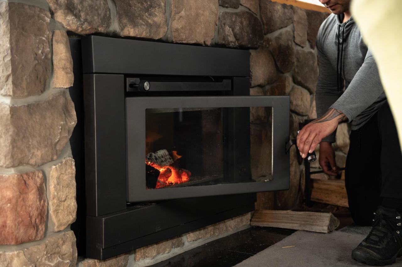 Discovery Resorts - Cradle Mountain Luaran gambar