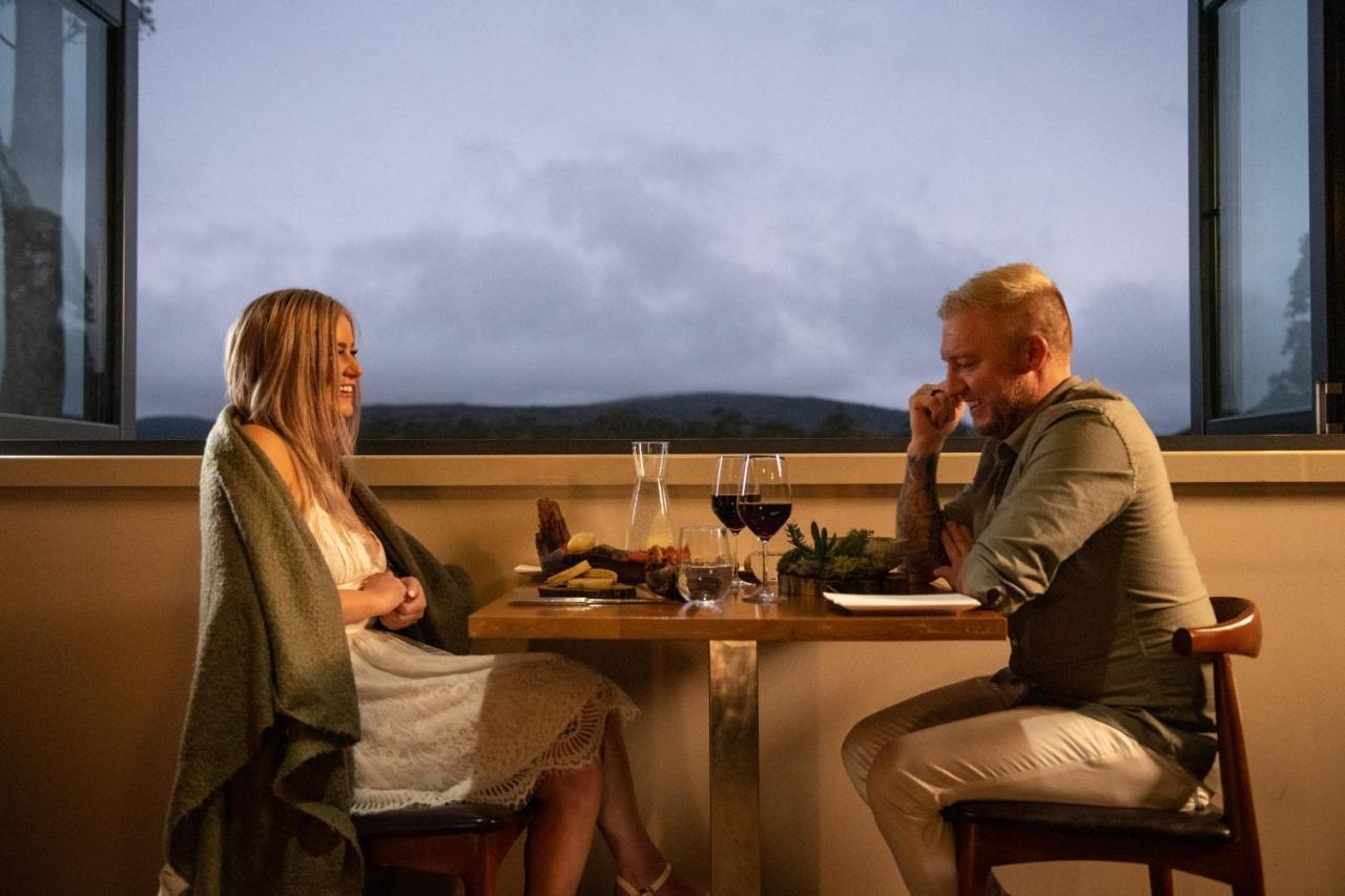 Discovery Resorts - Cradle Mountain Luaran gambar