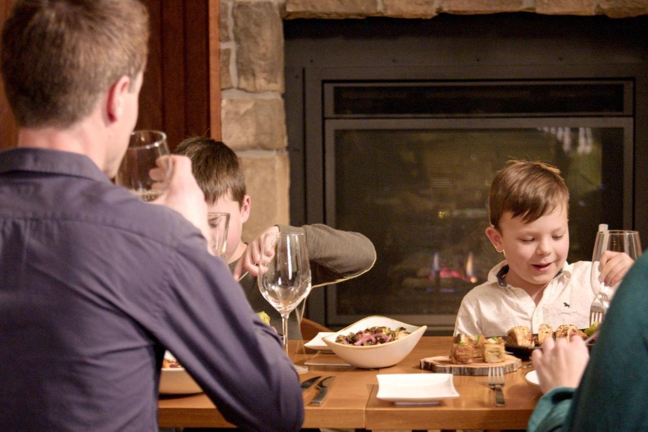 Discovery Resorts - Cradle Mountain Luaran gambar