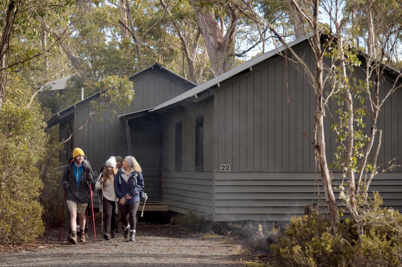 Discovery Resorts - Cradle Mountain Luaran gambar
