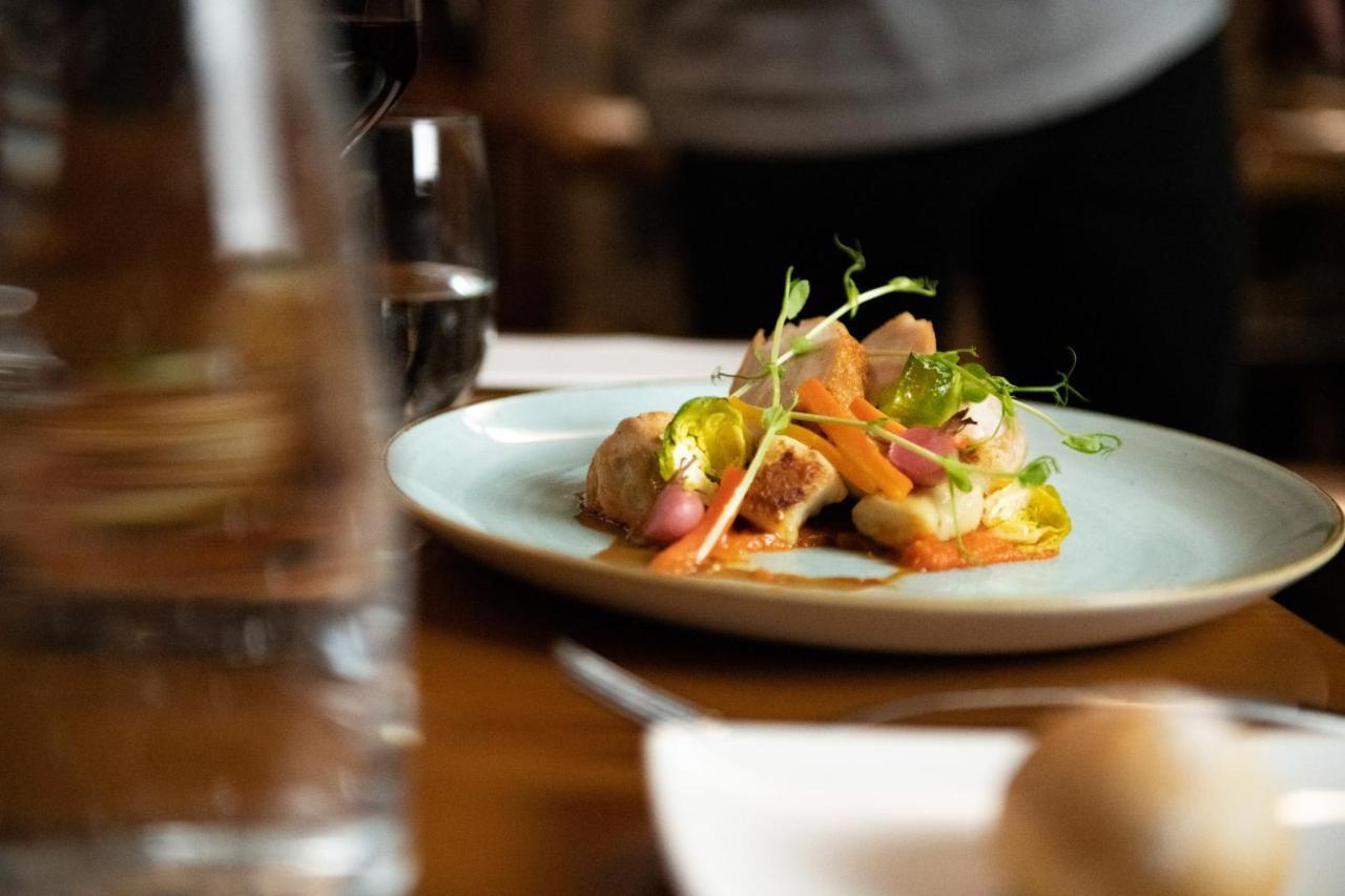 Discovery Resorts - Cradle Mountain Luaran gambar