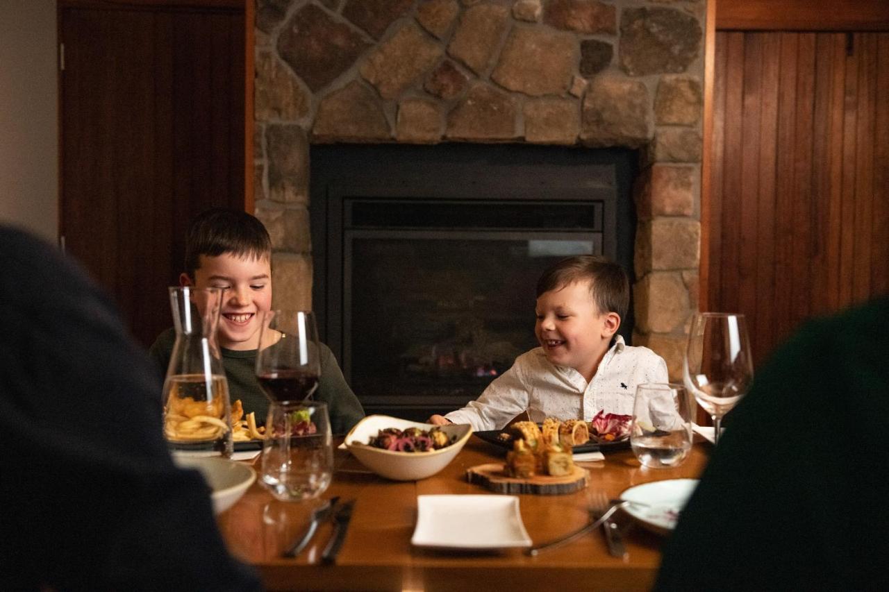 Discovery Resorts - Cradle Mountain Luaran gambar