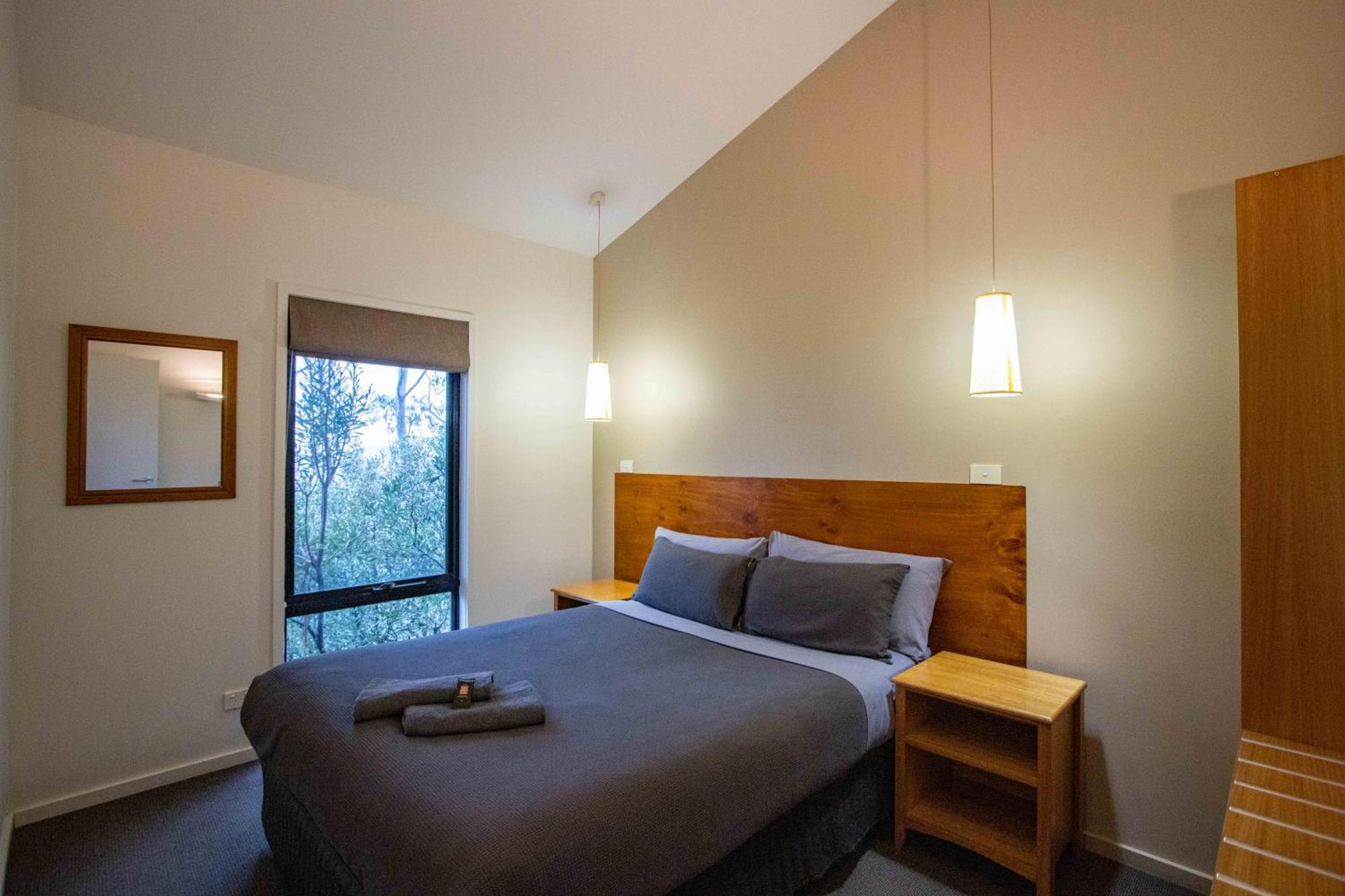 Discovery Resorts - Cradle Mountain Luaran gambar
