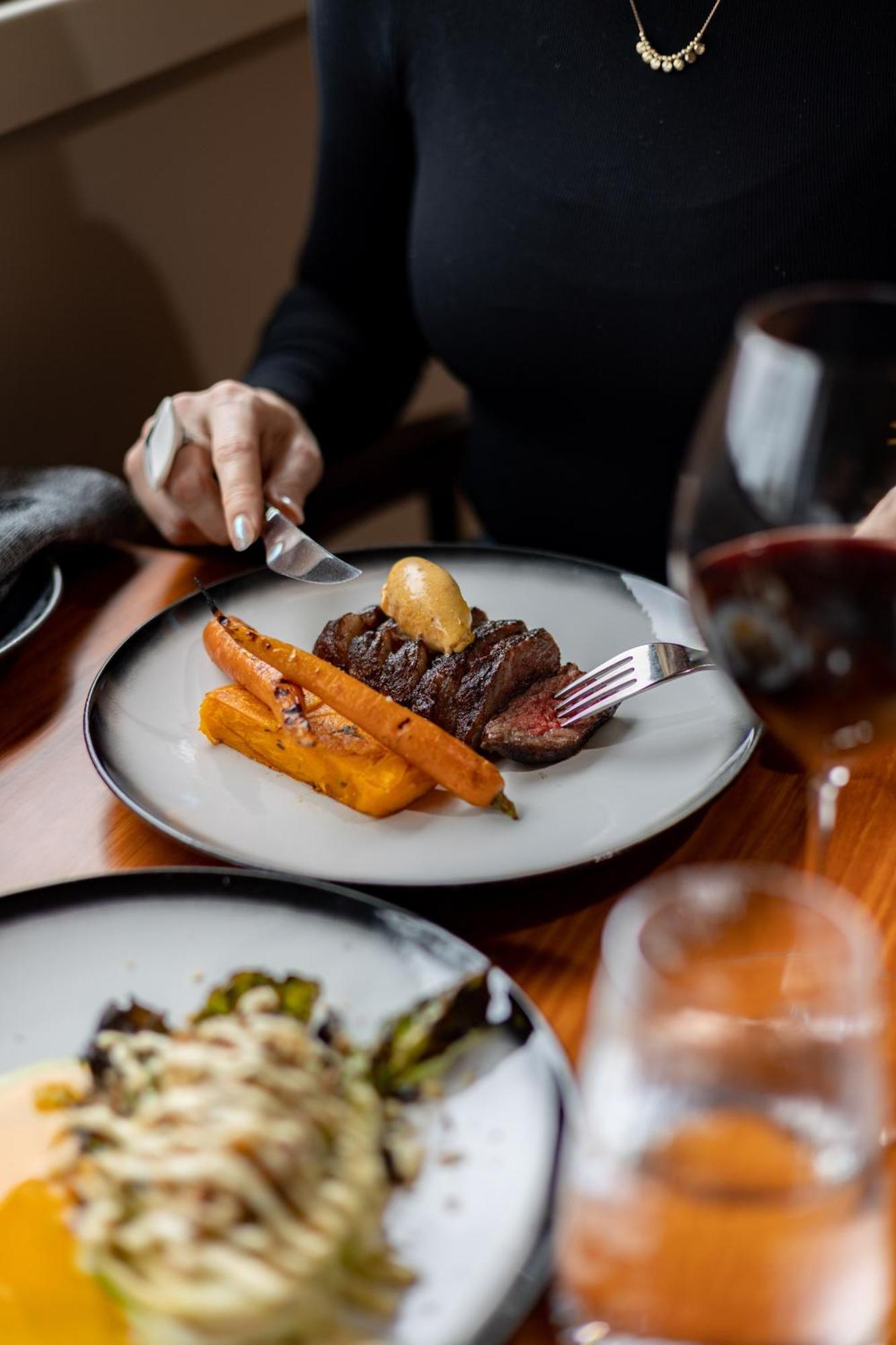 Discovery Resorts - Cradle Mountain Luaran gambar