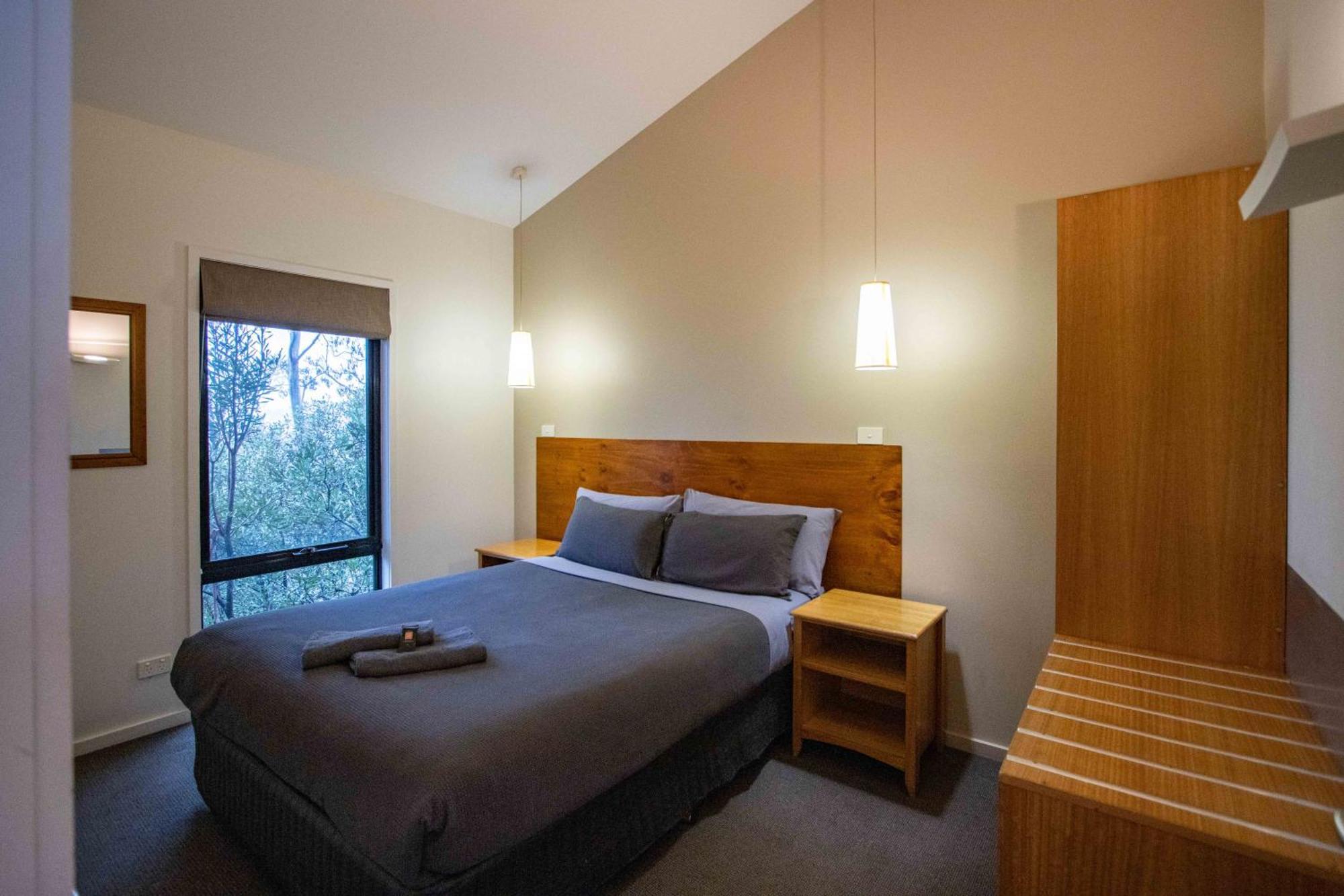Discovery Resorts - Cradle Mountain Luaran gambar