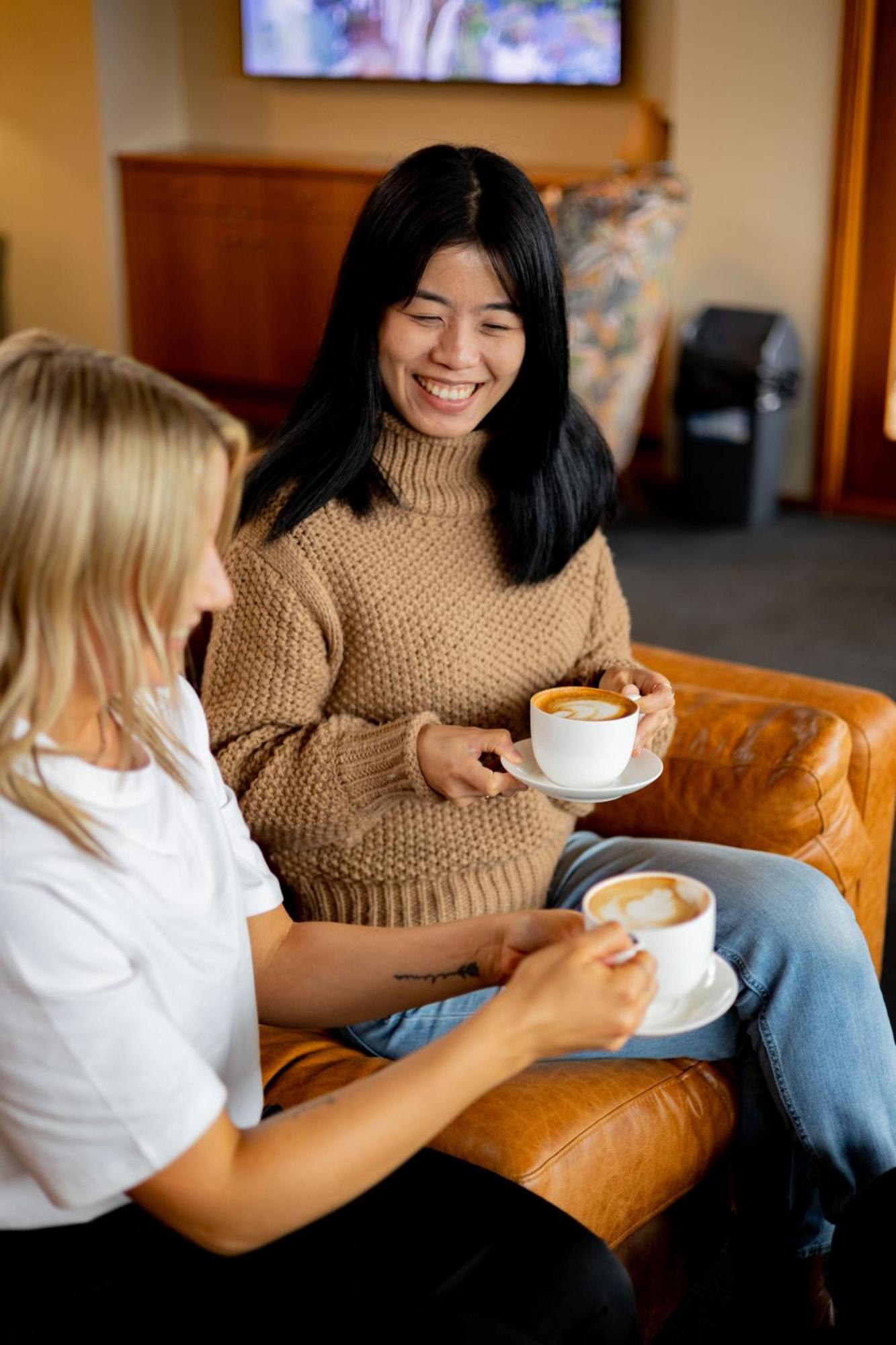 Discovery Resorts - Cradle Mountain Luaran gambar