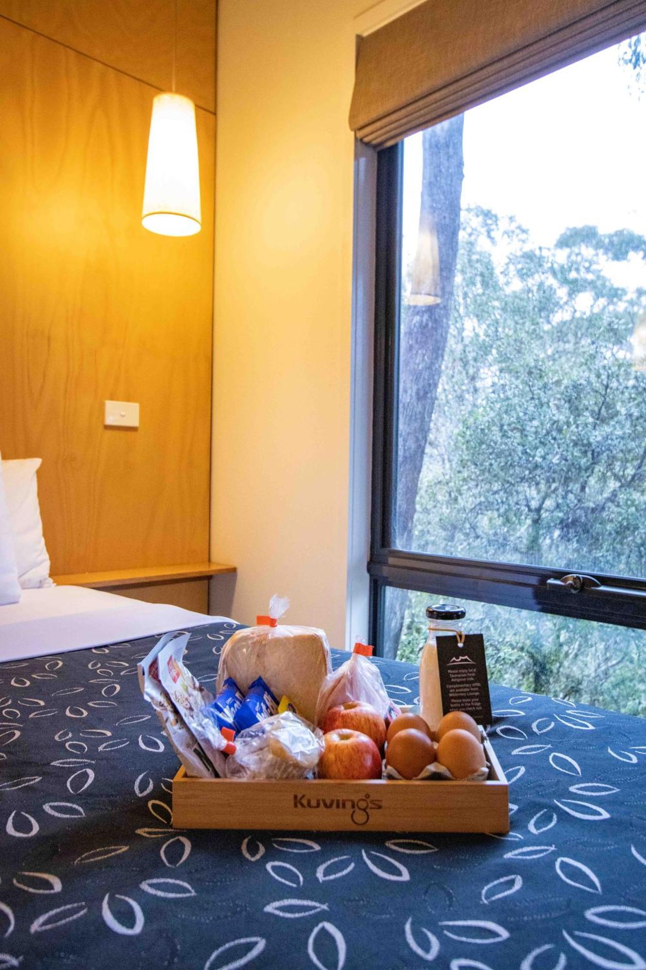 Discovery Resorts - Cradle Mountain Luaran gambar