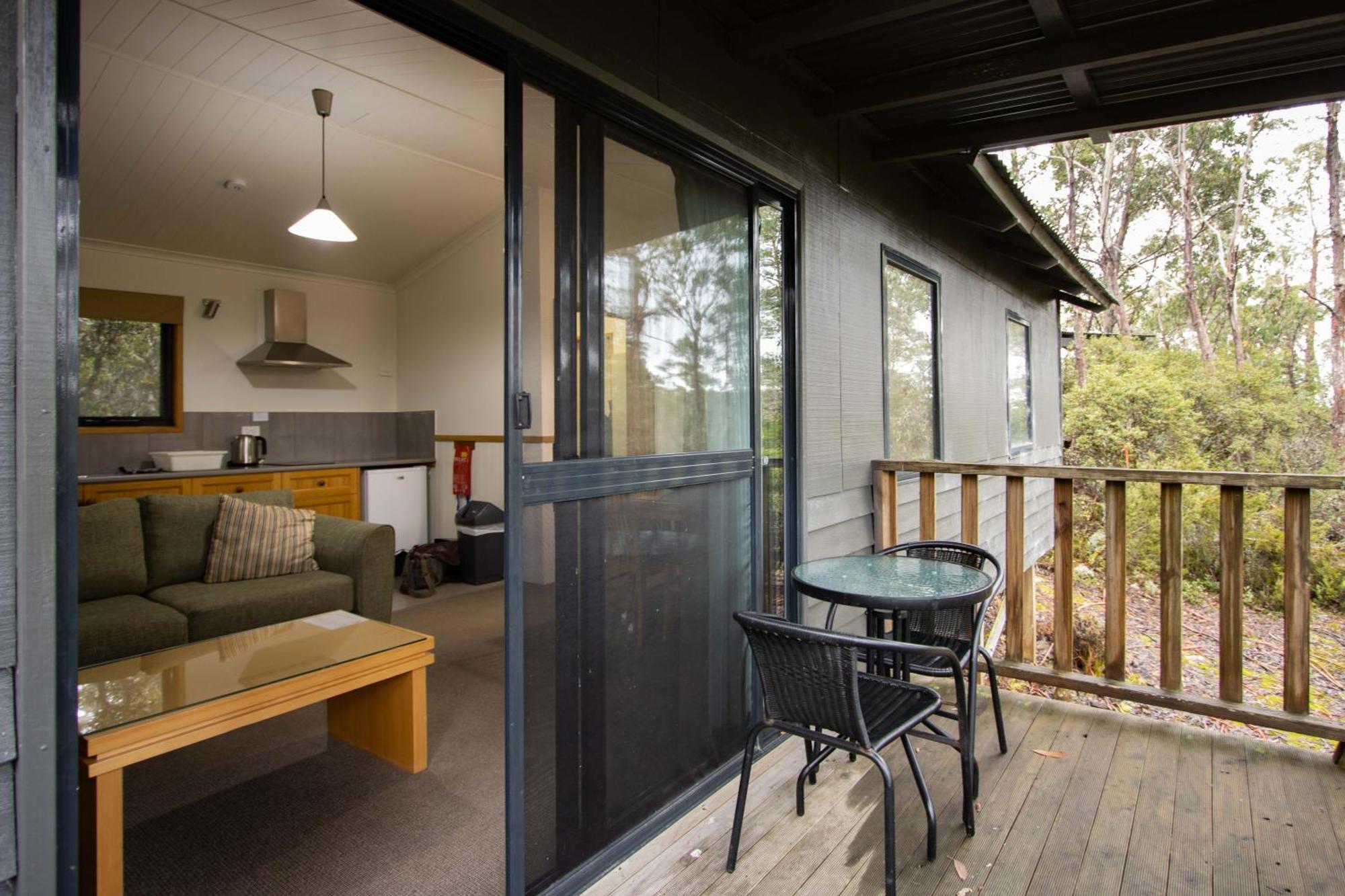 Discovery Resorts - Cradle Mountain Luaran gambar