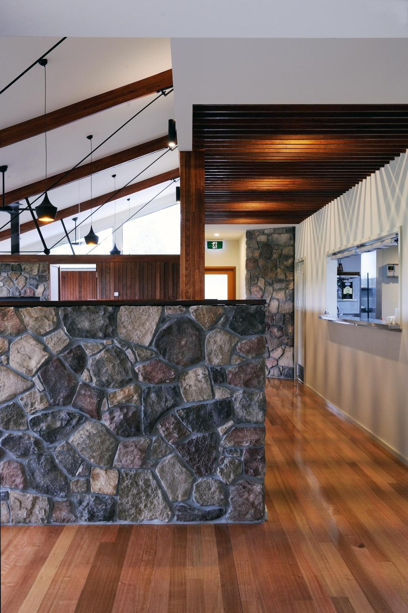 Discovery Resorts - Cradle Mountain Luaran gambar