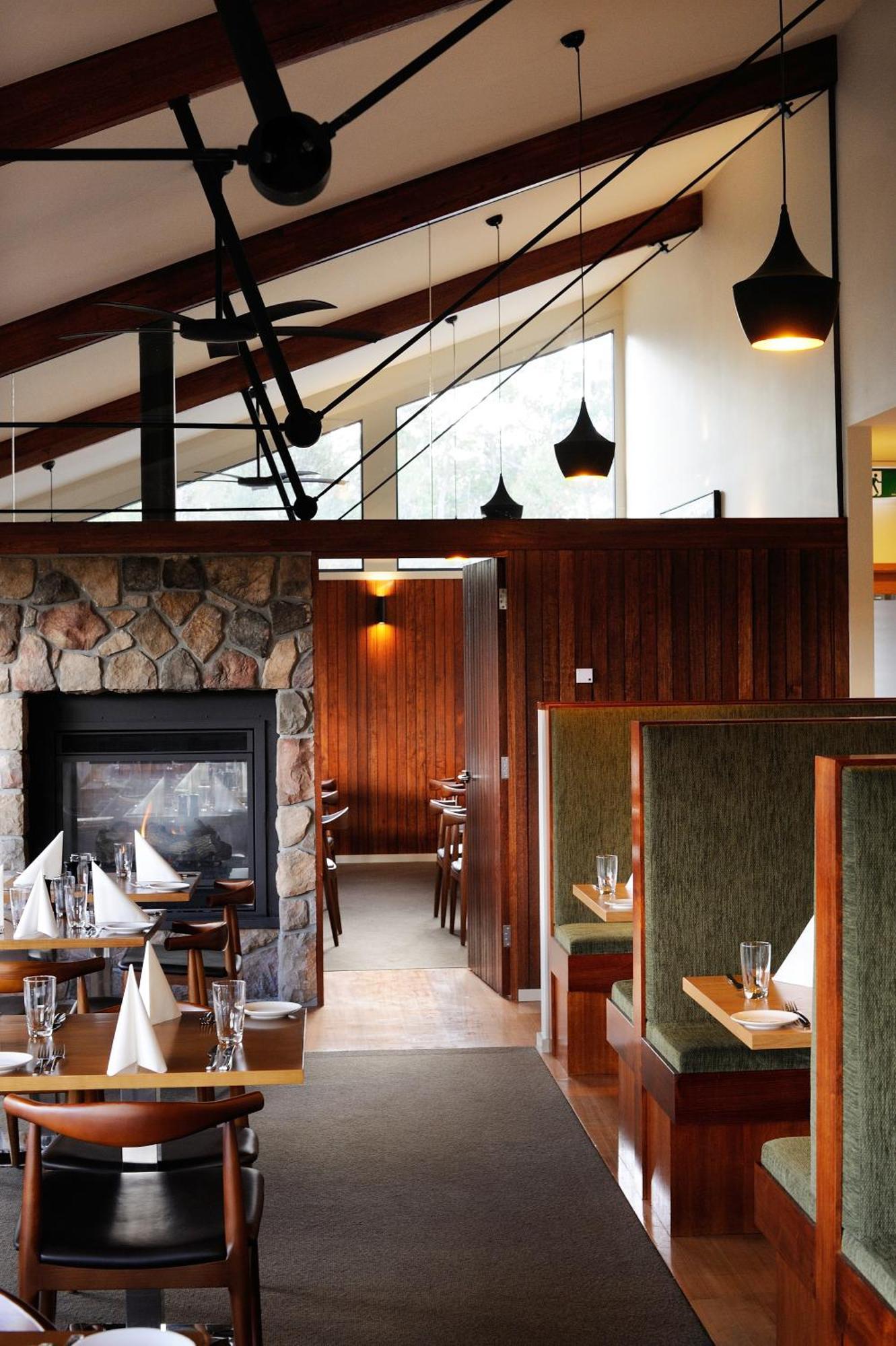 Discovery Resorts - Cradle Mountain Luaran gambar
