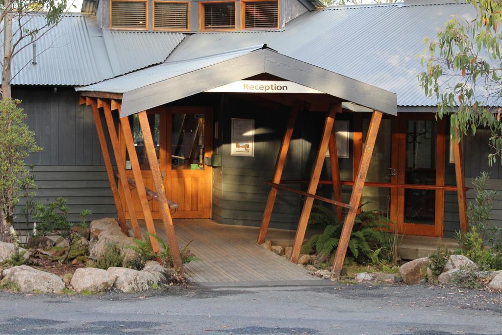 Discovery Resorts - Cradle Mountain Luaran gambar