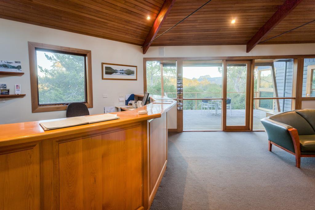 Discovery Resorts - Cradle Mountain Luaran gambar