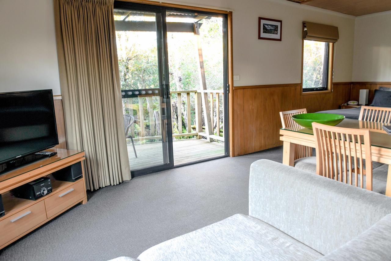 Discovery Resorts - Cradle Mountain Luaran gambar