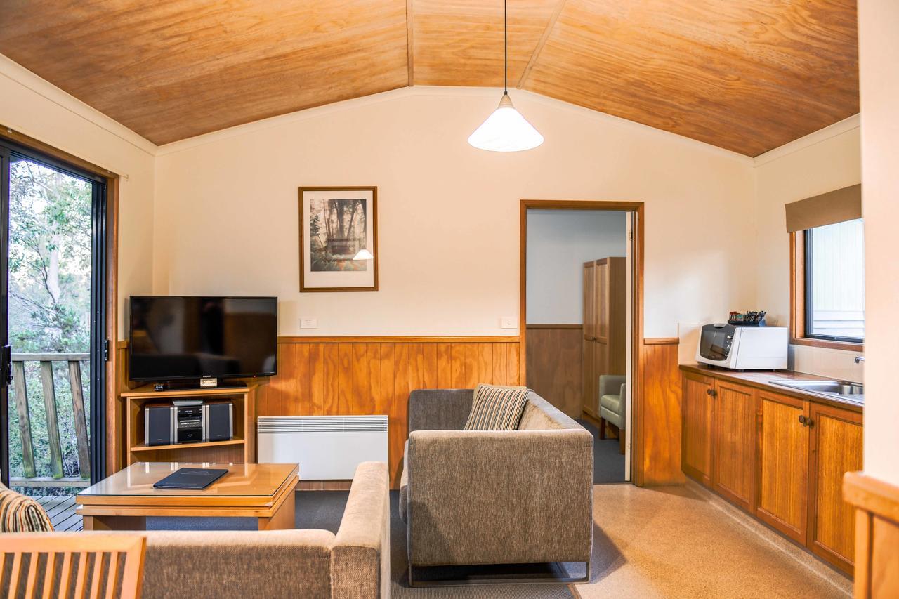Discovery Resorts - Cradle Mountain Luaran gambar