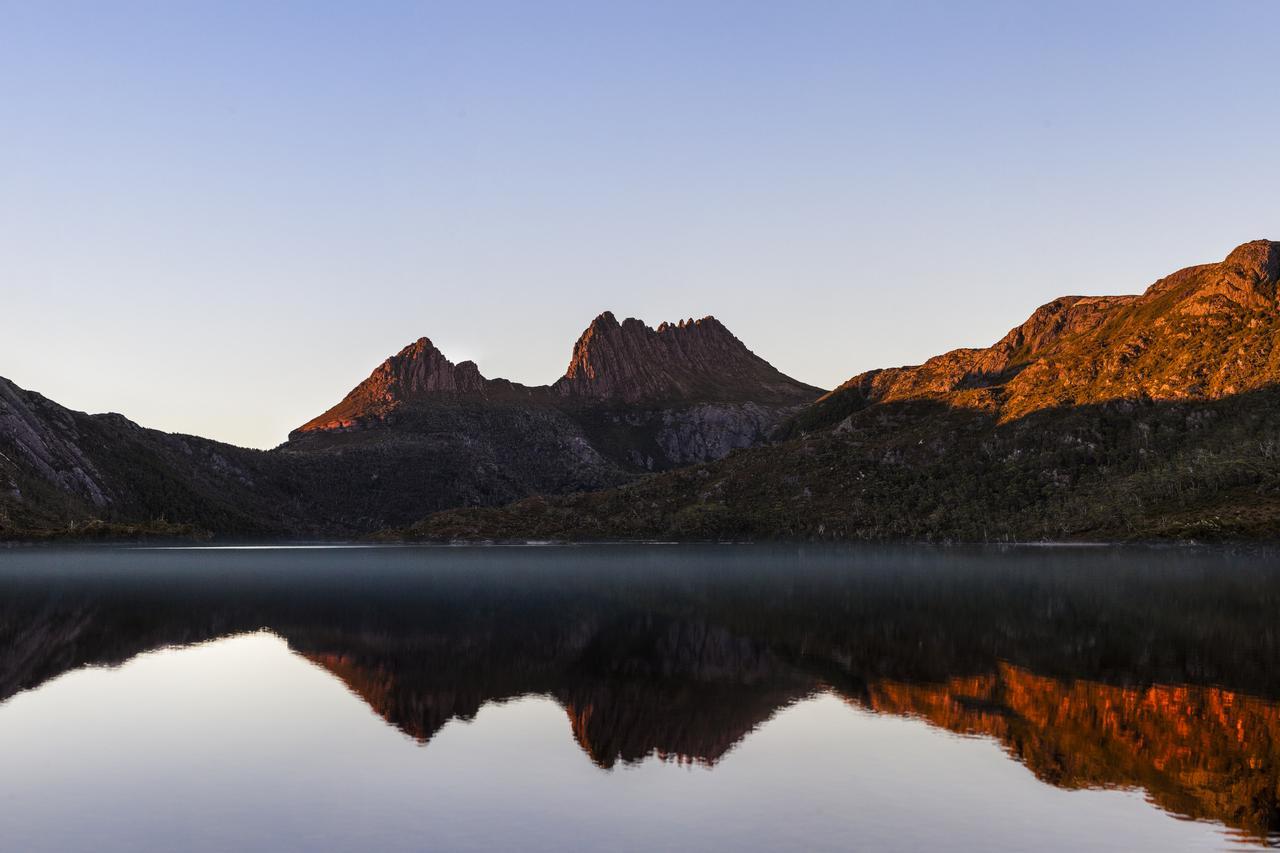 Discovery Resorts - Cradle Mountain Bilik gambar