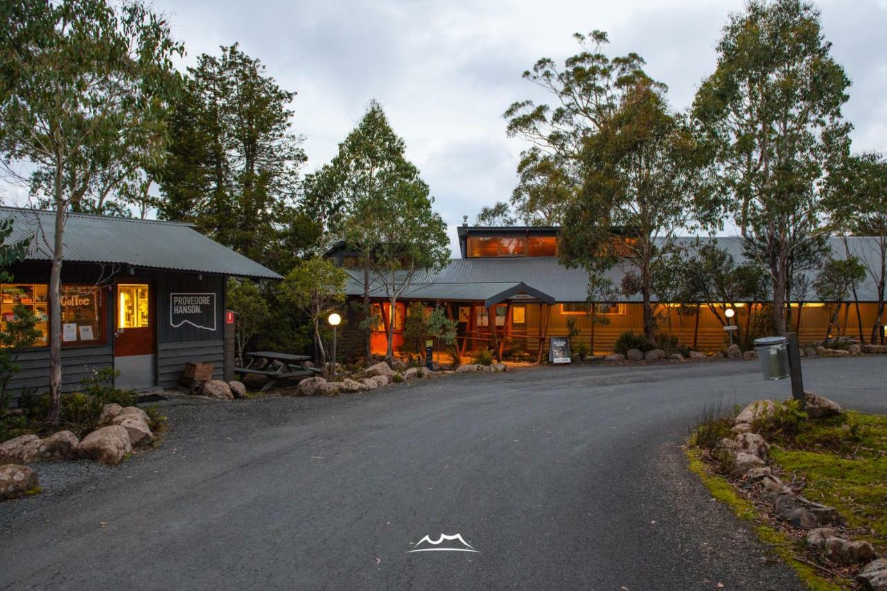 Discovery Resorts - Cradle Mountain Luaran gambar