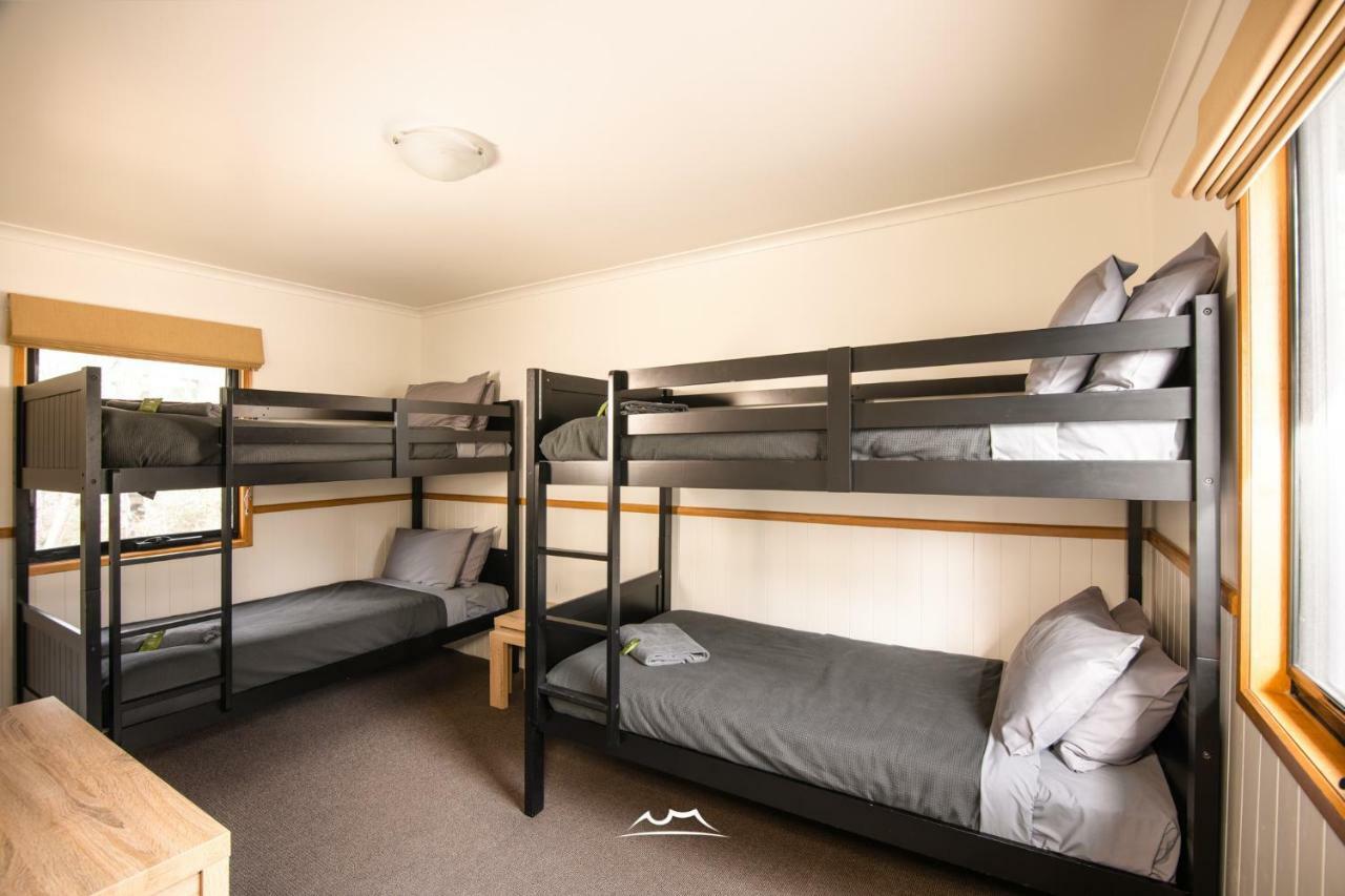 Discovery Resorts - Cradle Mountain Luaran gambar