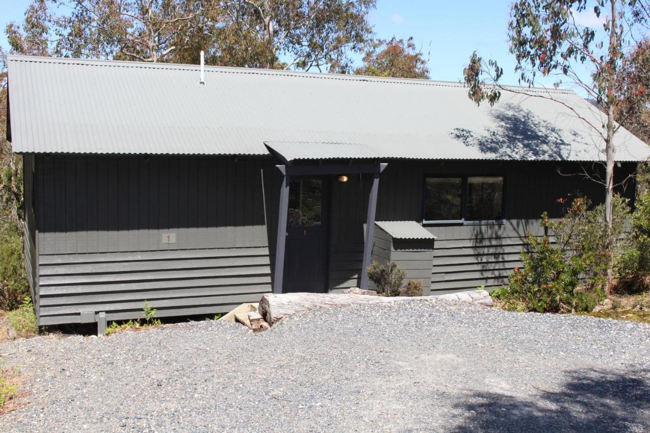 Discovery Resorts - Cradle Mountain Luaran gambar